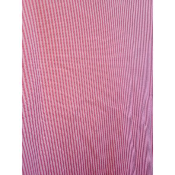 Alaten Of New York 70s‎ Womens Smock Button Up Vintage Shirt 2x - Picture 5 of 6